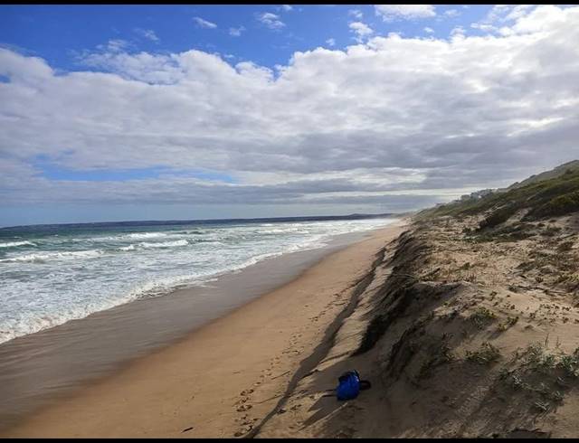 4 BEDROOM HOUSE FOR SALE IN TERGNIET